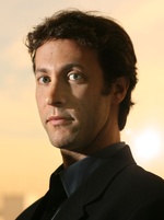 David Eagleman, Ph.D.