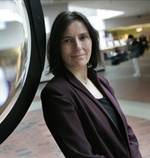 Anne Harrington, Ph.D.