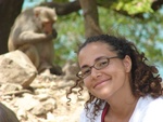 Laurie Santos, Ph.D.
