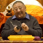 Gelek Rimpoche
