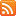 Icon RSS
